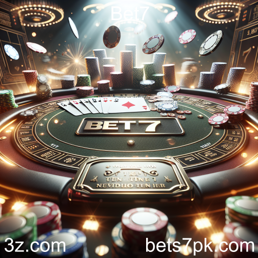 Descubra os Jogos de Mesa no Bet7